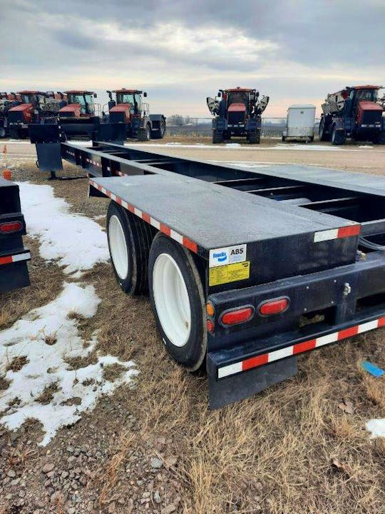 BEHNKE ENTERPRISE INC MT24-42TA