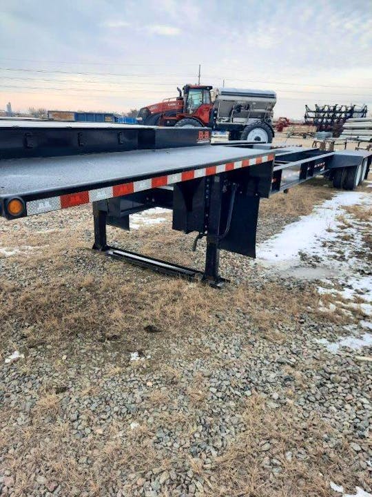 BEHNKE ENTERPRISE INC MT24-42TA