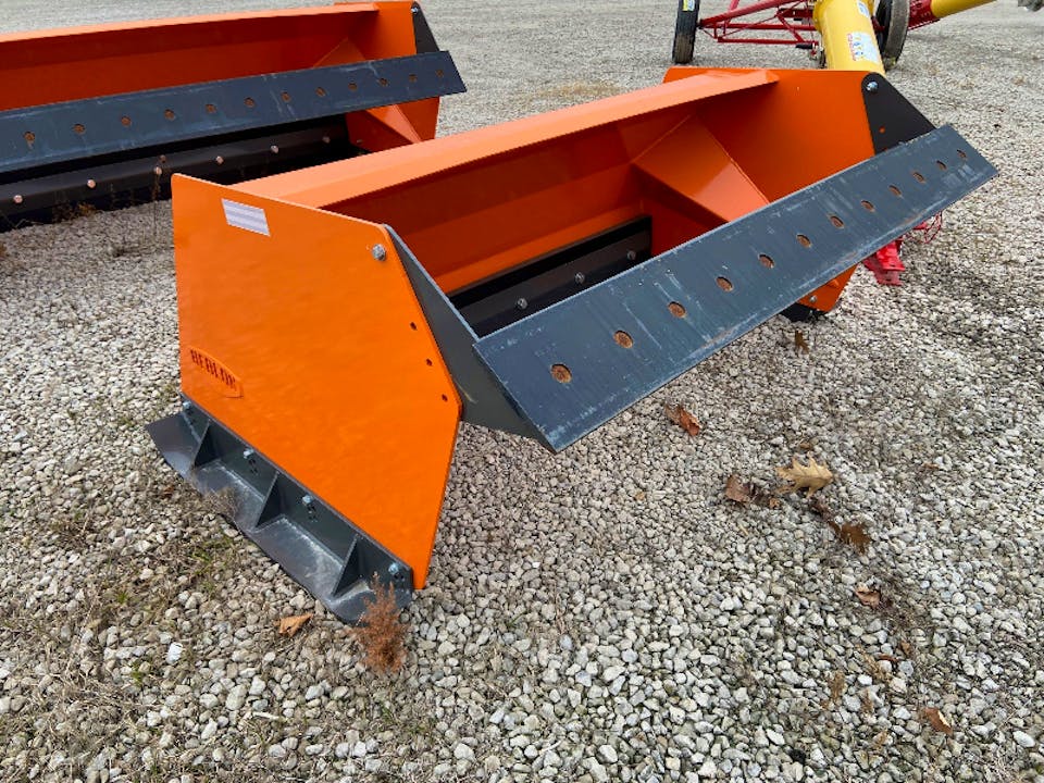 BERLON ATTACHMENTS SPLP6-OS