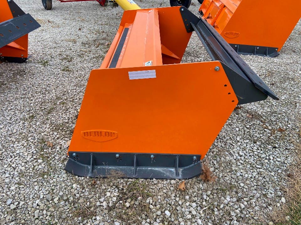 BERLON ATTACHMENTS SPLP6-OS
