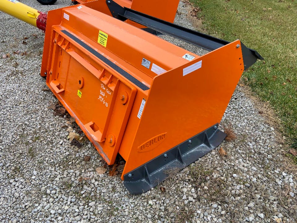 BERLON ATTACHMENTS SPLP6-OS