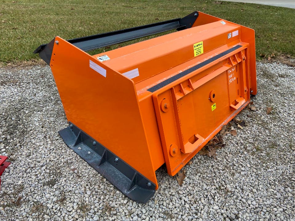 BERLON ATTACHMENTS SPLP6-OS