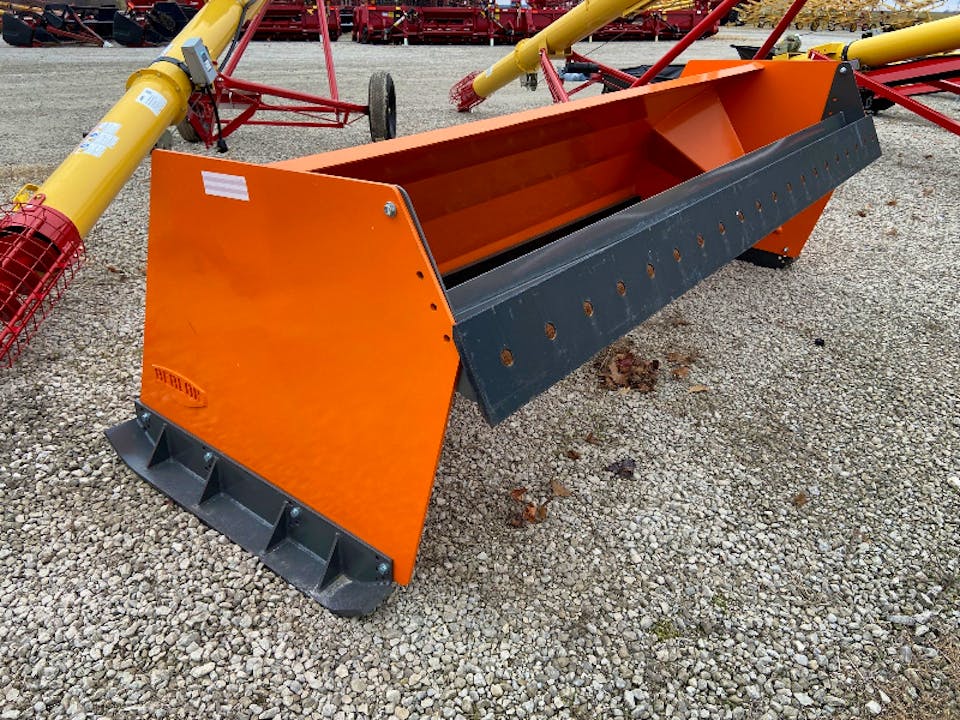 BERLON ATTACHMENTS SWBLD-10