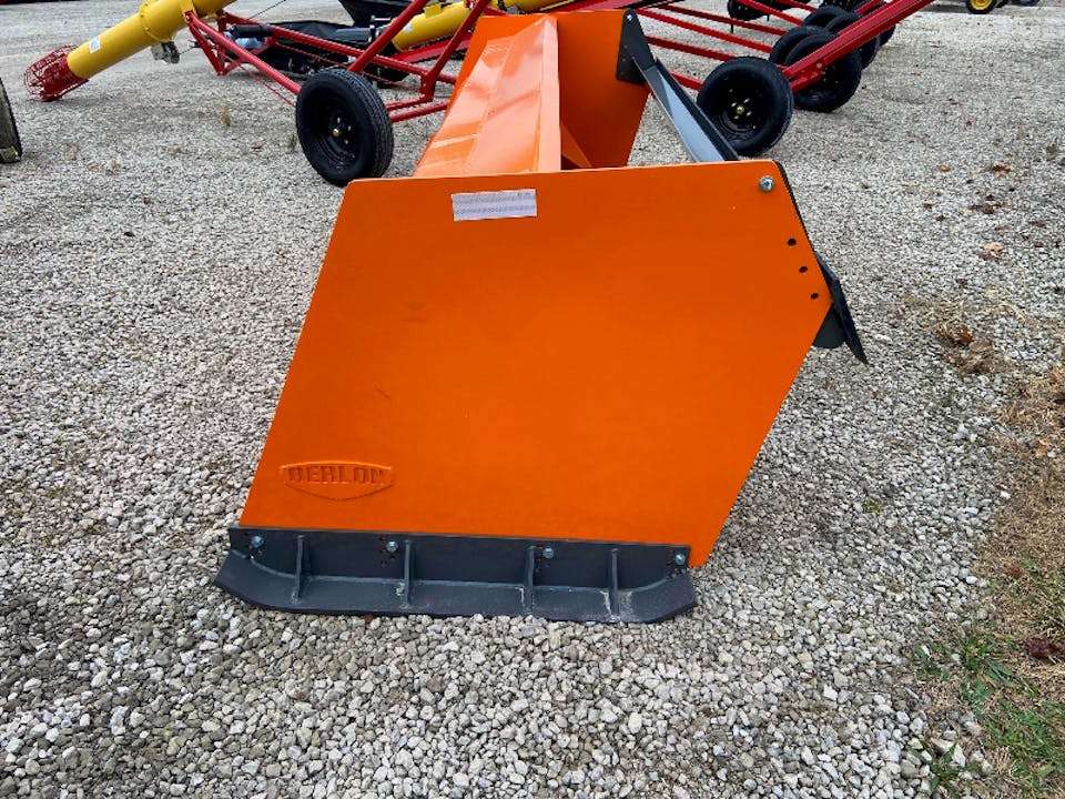 BERLON ATTACHMENTS SWBLD-10