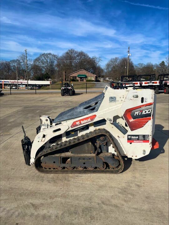 Bobcat MT100