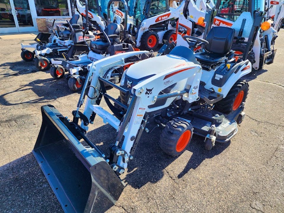 Bobcat CT1025