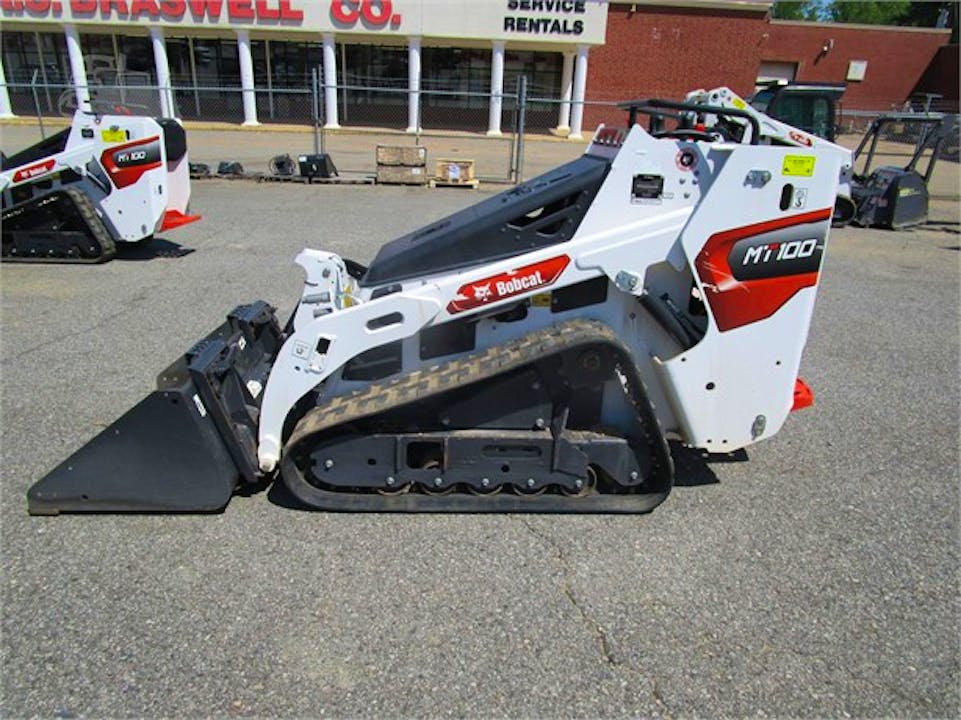 Bobcat MT100