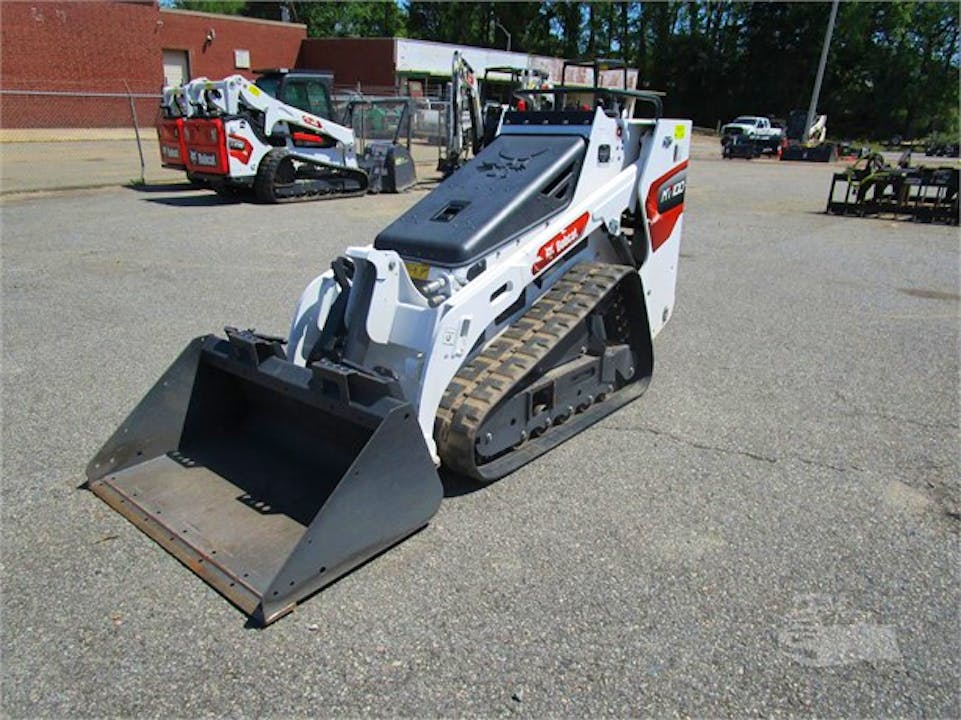 Bobcat MT100