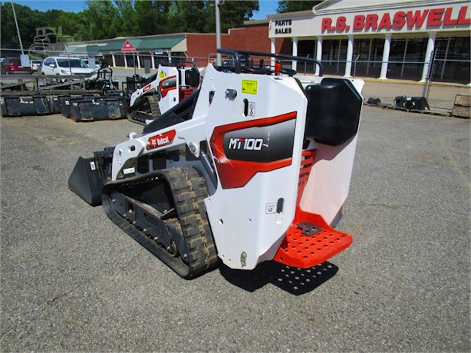 Bobcat MT100