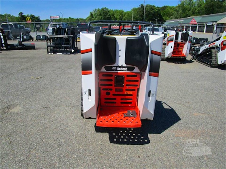 Bobcat MT100