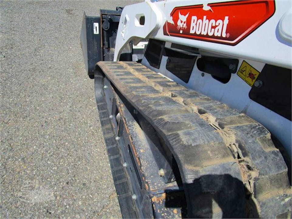 Bobcat MT100