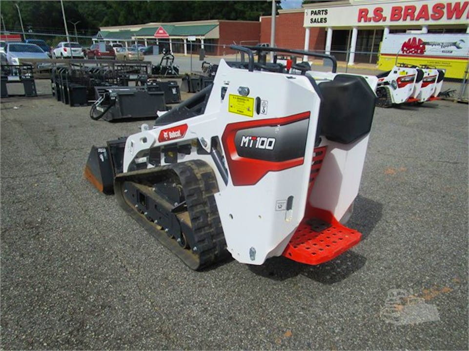 Bobcat MT100