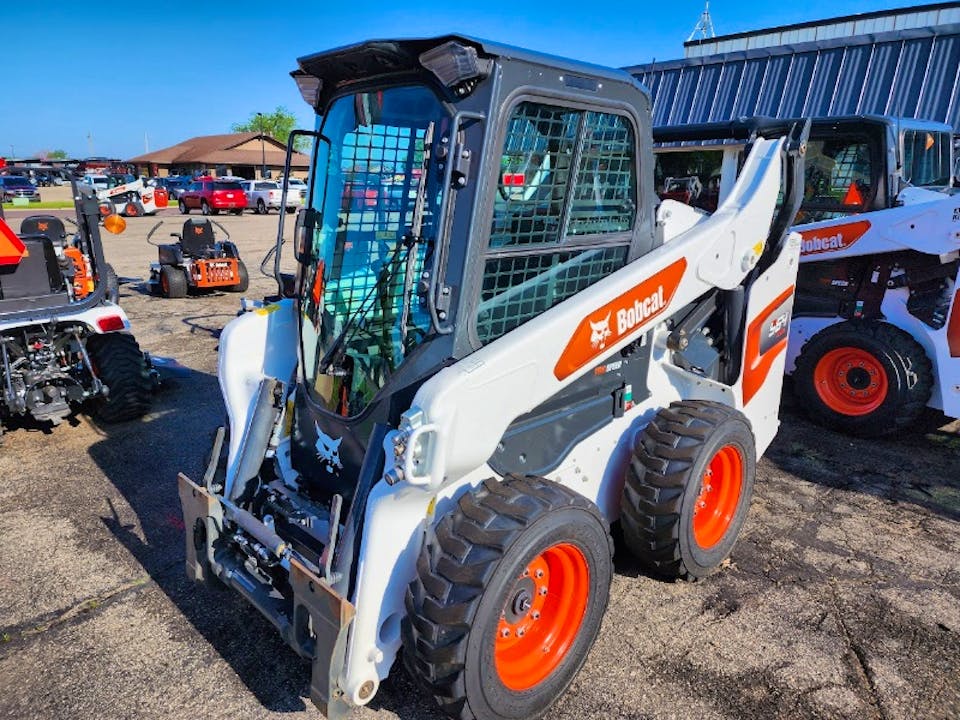 Bobcat S64