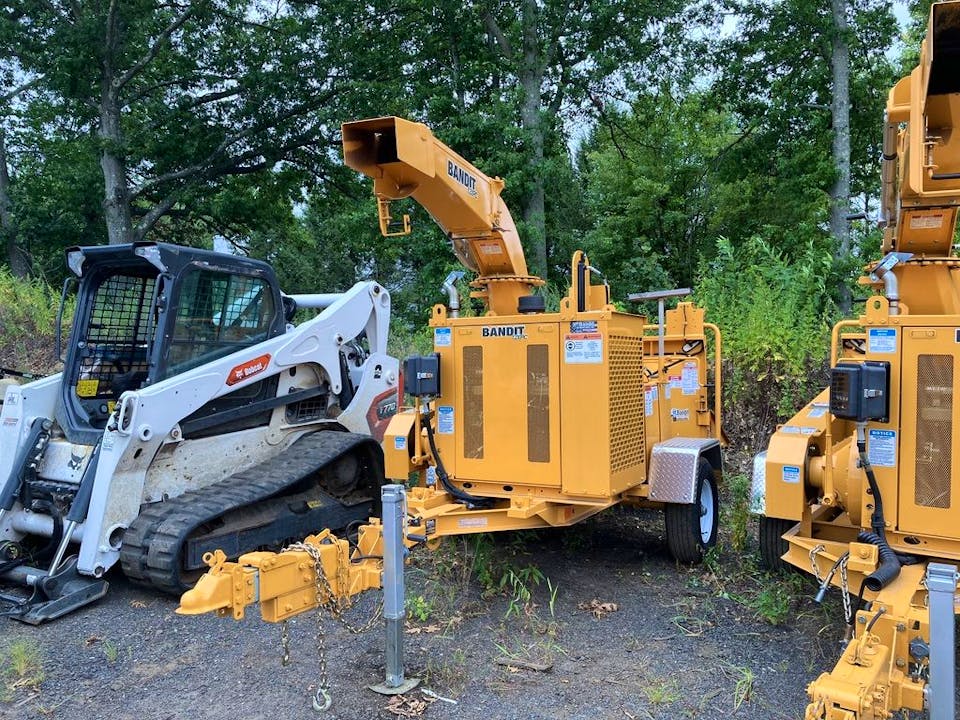 Bandit Industries 12XPC