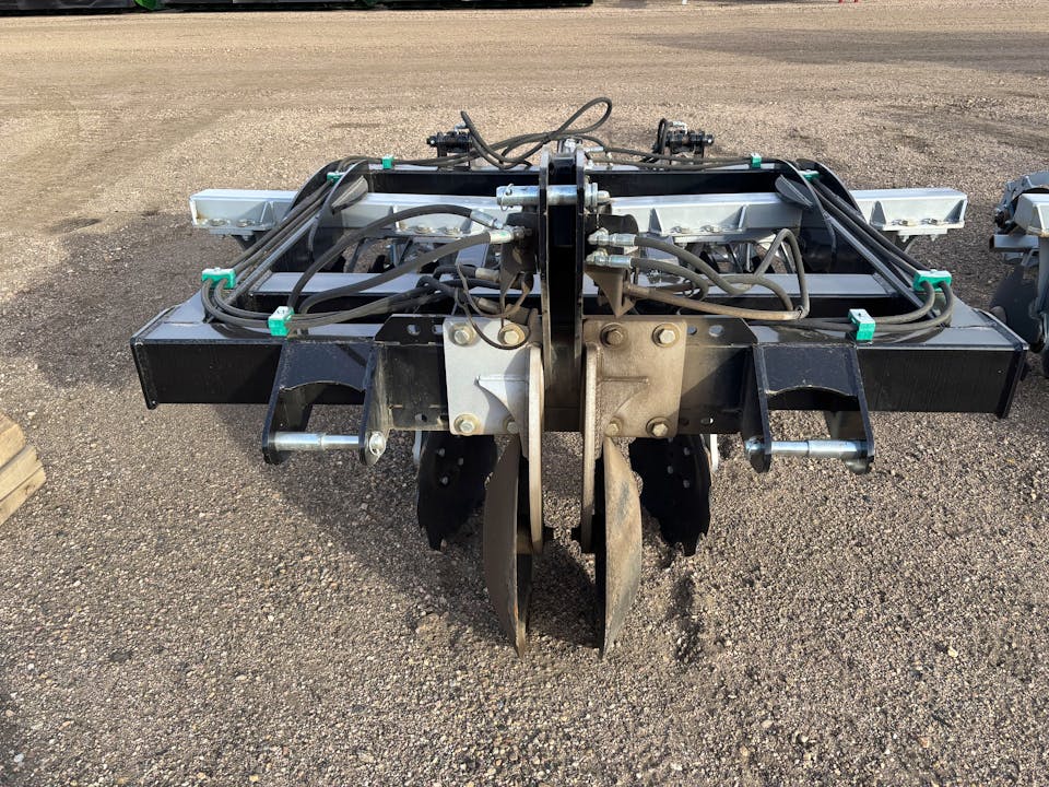 Beaver Valley GVBTR-9