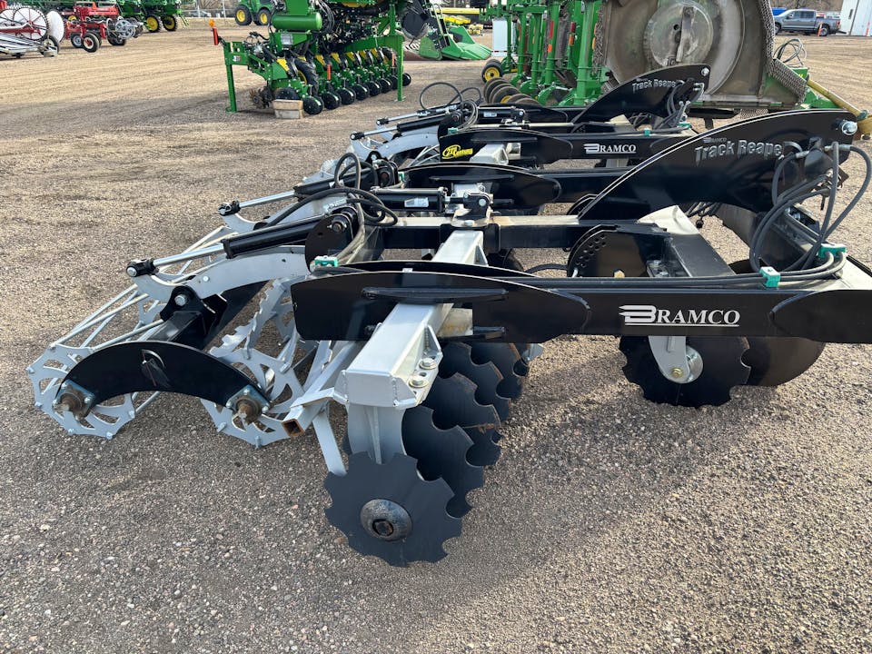 Beaver Valley GVBTR-9