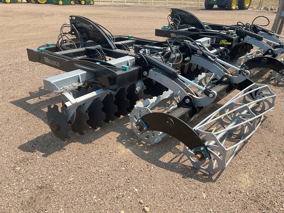 Beaver Valley GVBTR-9