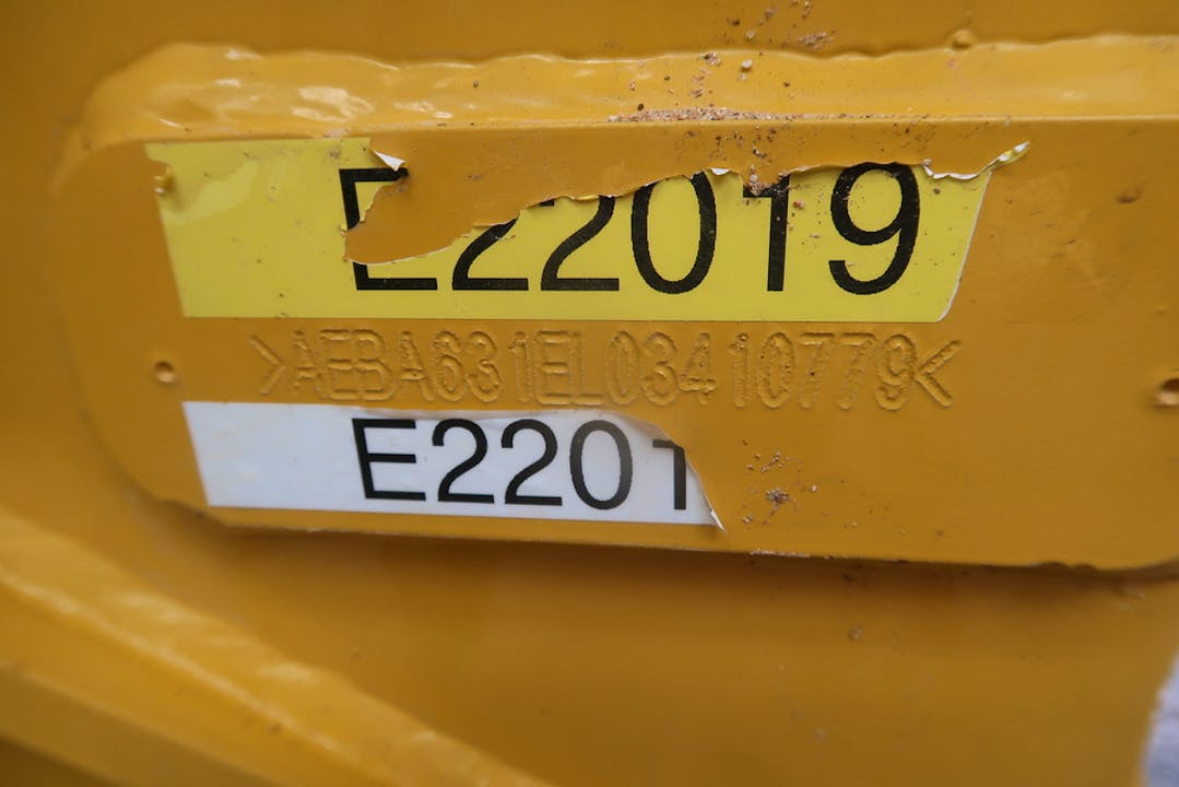 Bell B30E