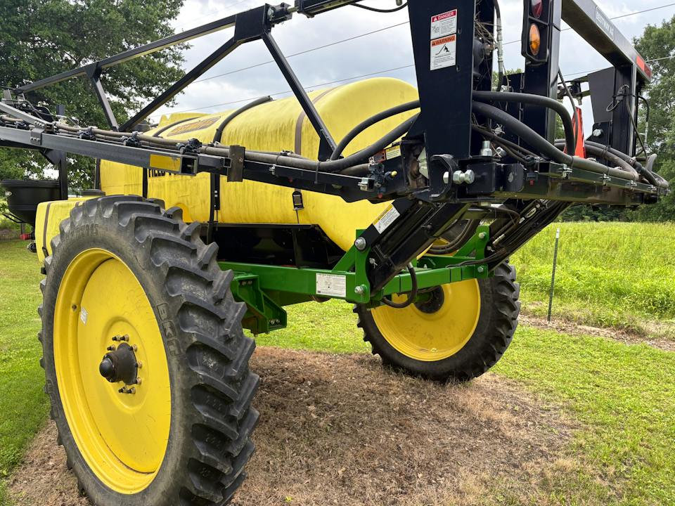 Bestway Field pro 4