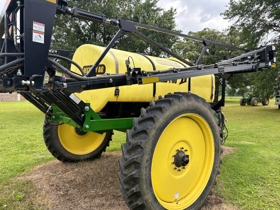 Bestway Field pro 4