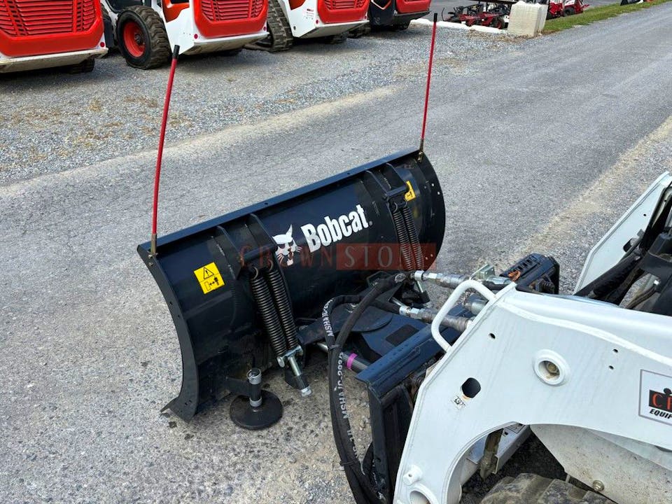 Bobcat 60" Snowblade
