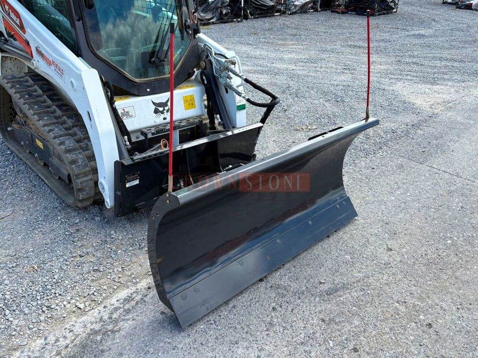 Bobcat 60" Snowblade