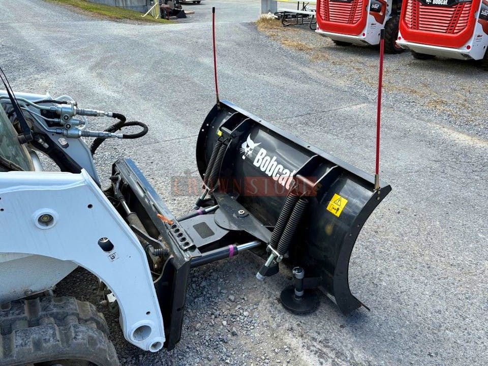 Bobcat 60" Snowblade