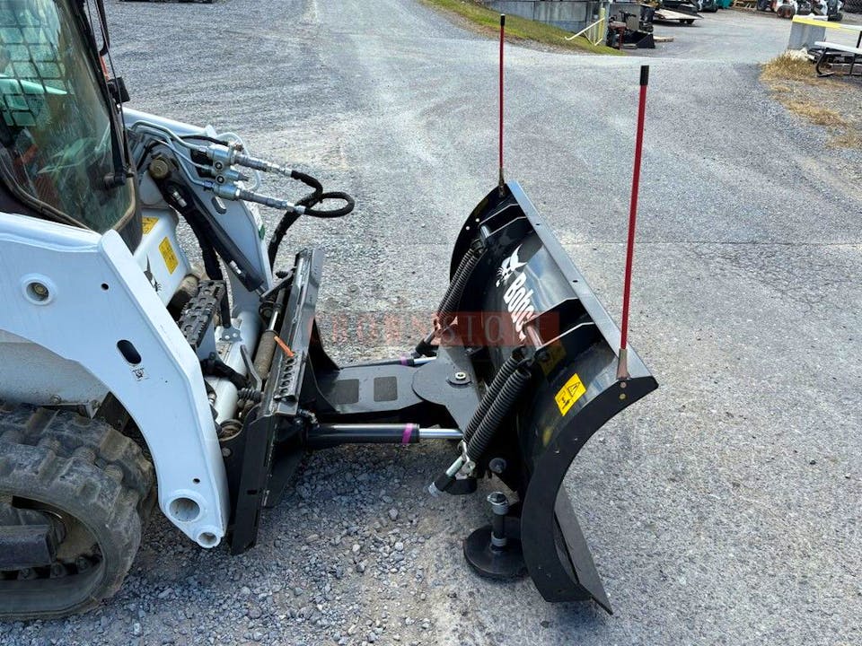 Bobcat 60" Snowblade