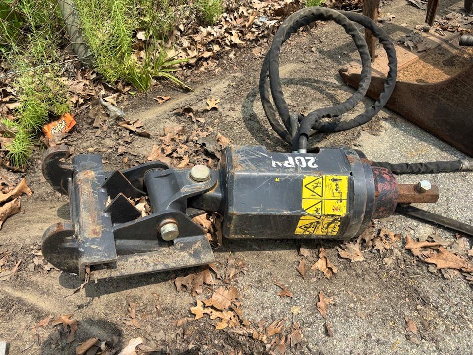 Bobcat Auger 20PH