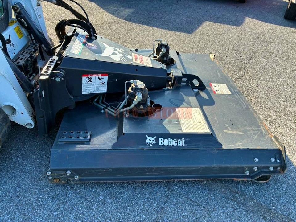 Bobcat Brushcat (72") - Standard Flow