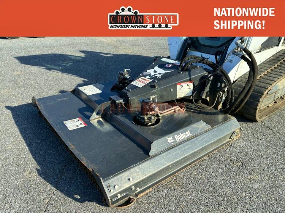 Bobcat Brushcat (72") - Standard Flow