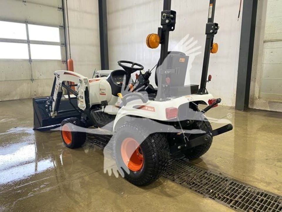 Bobcat CT1025