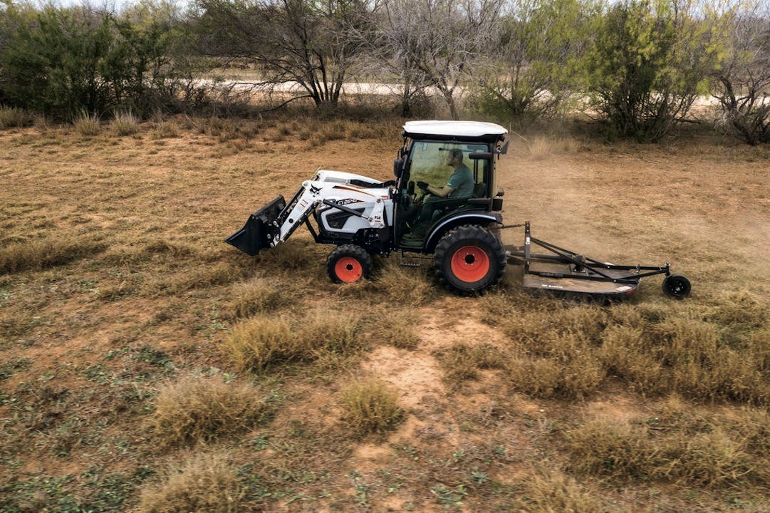 Bobcat CT2540