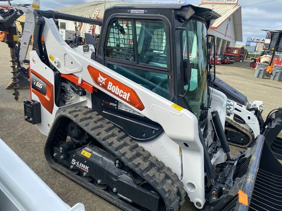 Bobcat T66