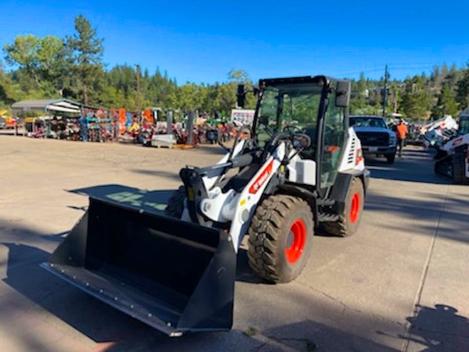 Bobcat L85
