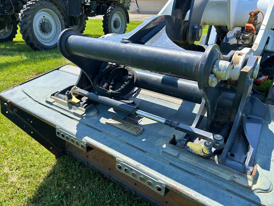 Bobcat L85