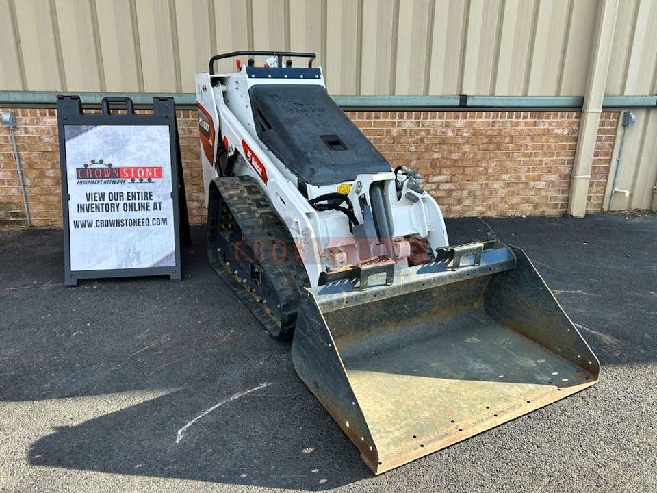 Bobcat MT100