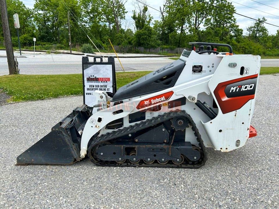 Bobcat MT100