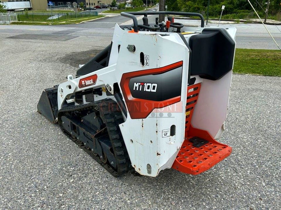 Bobcat MT100