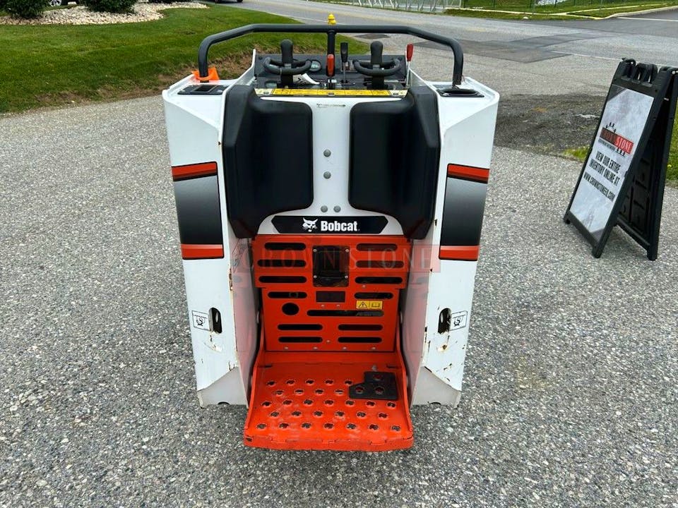 Bobcat MT100