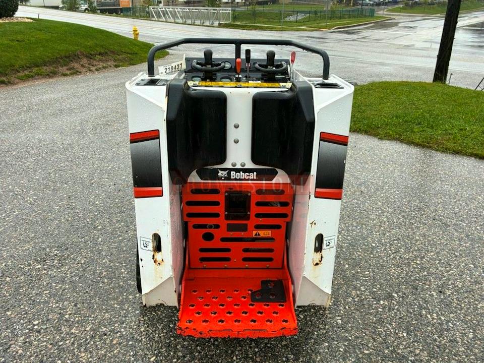 Bobcat MT100