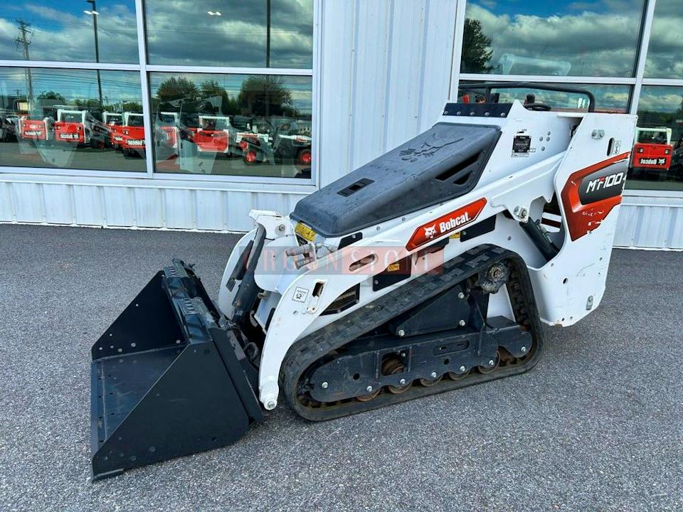 Bobcat MT100