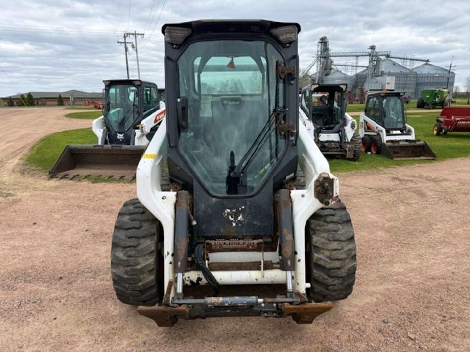 Bobcat S64CHAE2
