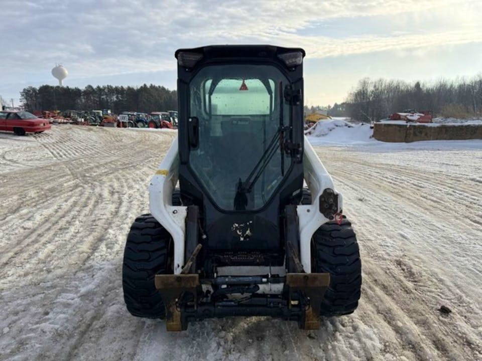 Bobcat S64CHAE2
