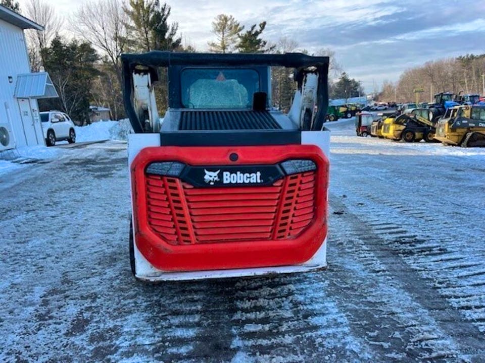 Bobcat S64CHAM2