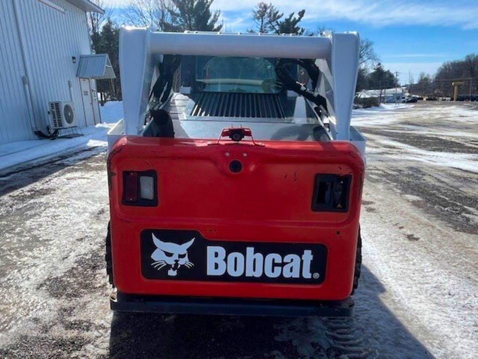 Bobcat S650