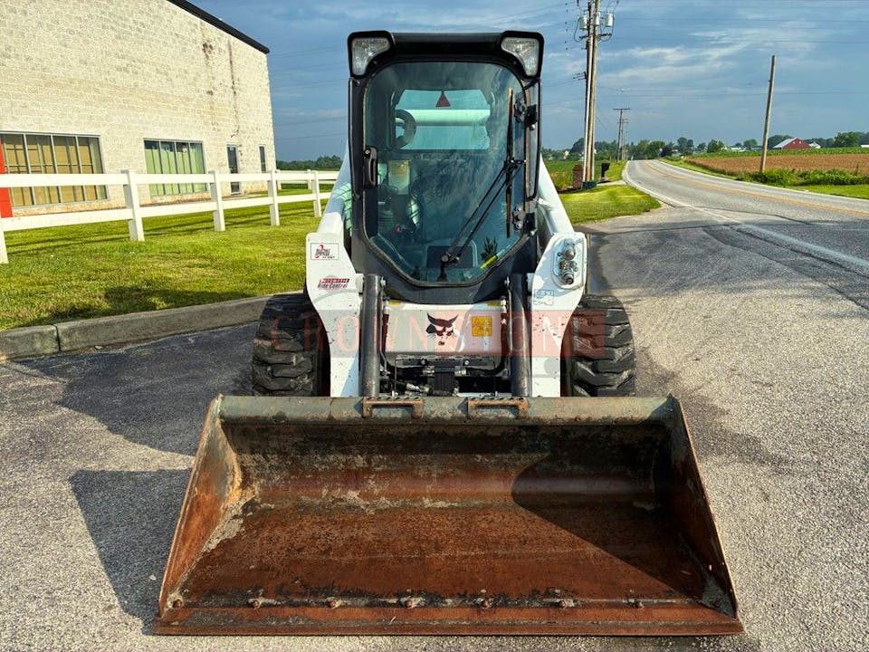 Bobcat S650 V2