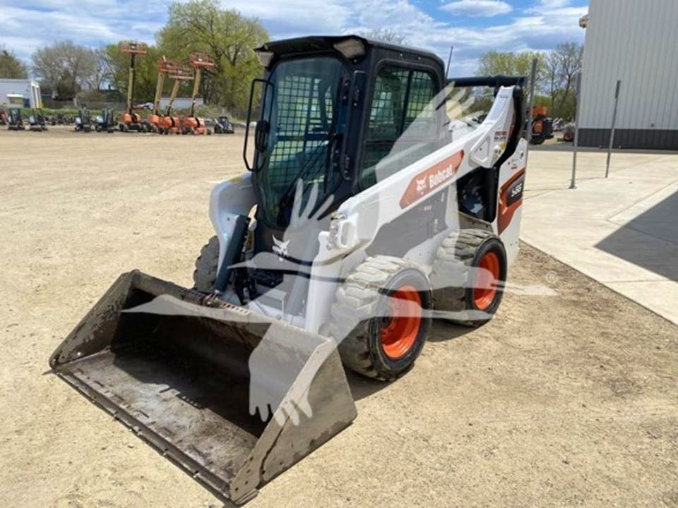 Bobcat S66