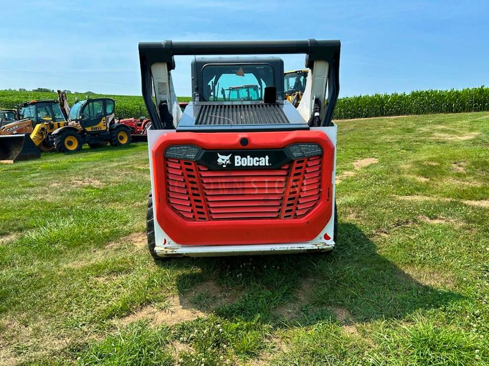Bobcat S76