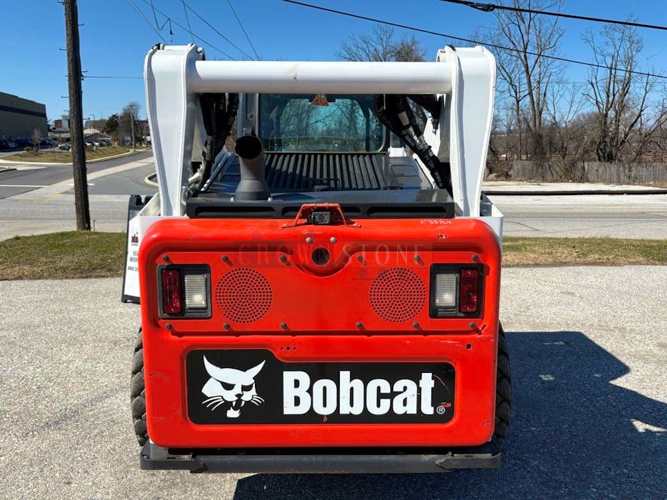 Bobcat S770